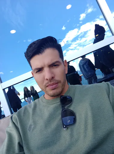 maikol D. profile photo