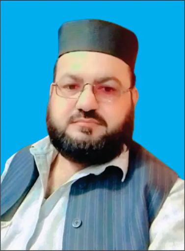 Arshad A. profile photo