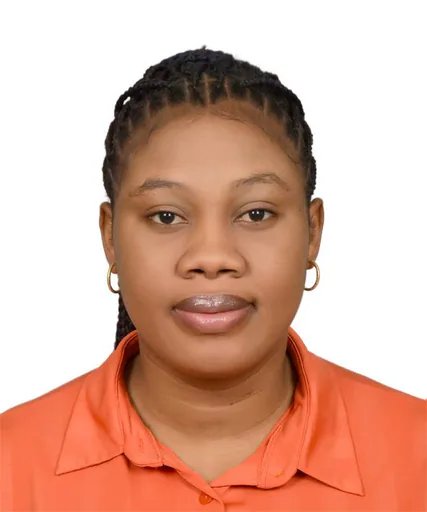 Efoma J. — Mid-Level Early Years English Teacher from United States