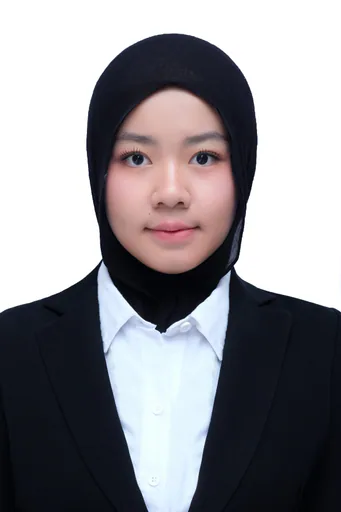 Rhalasya E. — Junior Backend Developer from Indonesia