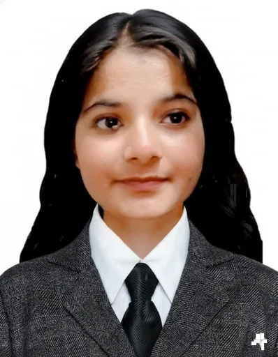 Bhumika S. profile photo