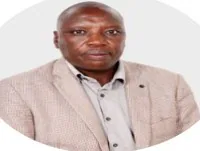 Ezekiel S. — Senior Monitoring, Evaluation, and Learning Director from Kenya