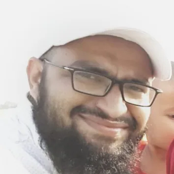 Mohammed N. profile photo