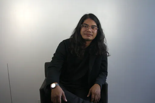 Faustin I. profile photo