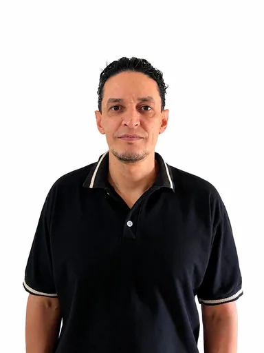 Luis F. profile photo