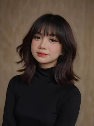 jasmin I. — Mid-Level Executive Assistant from Philippines