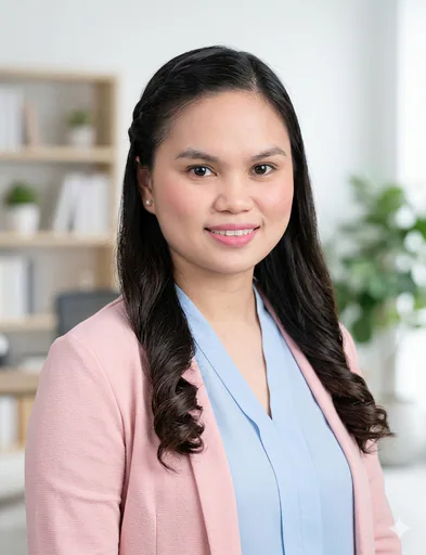 Clariza D. profile photo