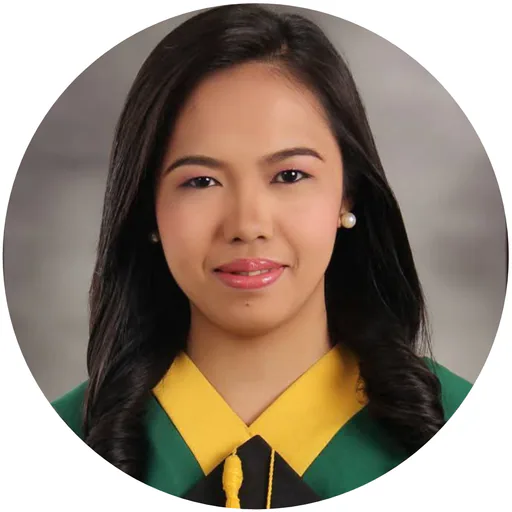 Joegie M. profile photo