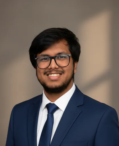 Sarthak R. — Mid-Level Data Analyst from United States