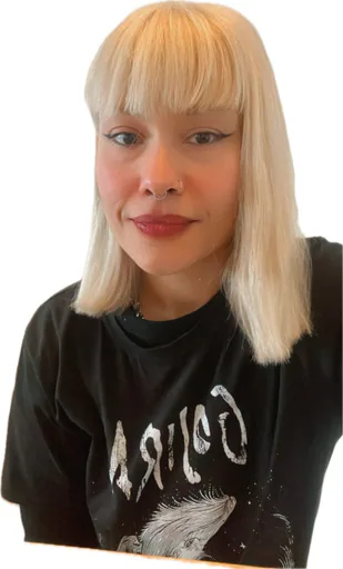 Mahsa D. profile photo