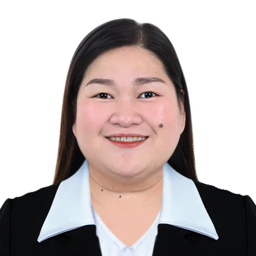 Rosario A. from Philippines