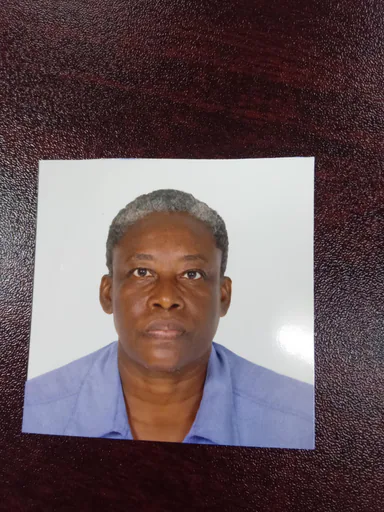 Monica B. — Senior Regional Program and Capacity Development Specialist from Jamaica