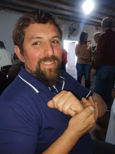 Facundo B. profile photo