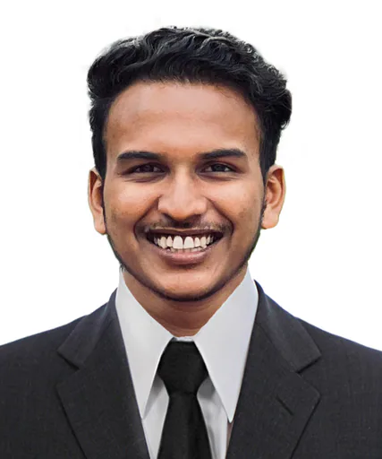 Anandkrishna G. profile photo