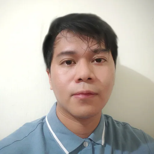Reuel S. profile photo