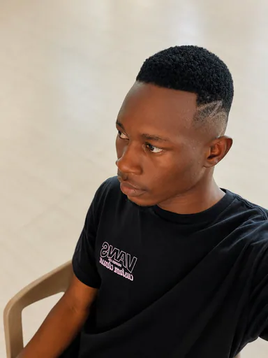 Ritshidze P. profile photo