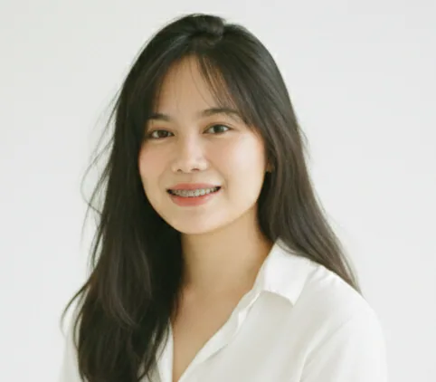 Rain R. — Mid-Level Administrative Assistant from Philippines