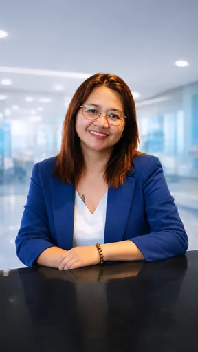 Monette U. profile photo