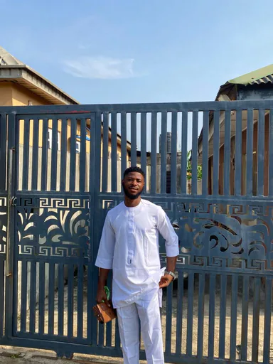 Akinboyewa K. profile photo