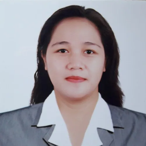 Maricar D. — Senior SEO Content Writer from Philippines
