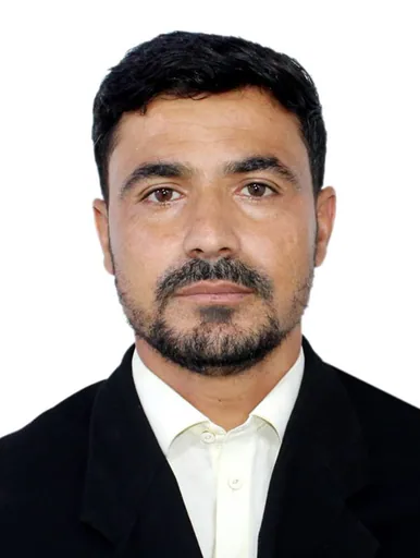 Kamran K. profile photo