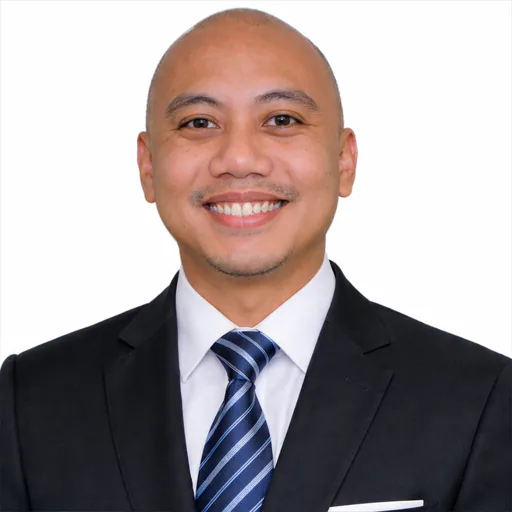 JOHN P. profile photo