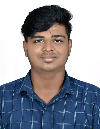 Vishnu P. profile photo