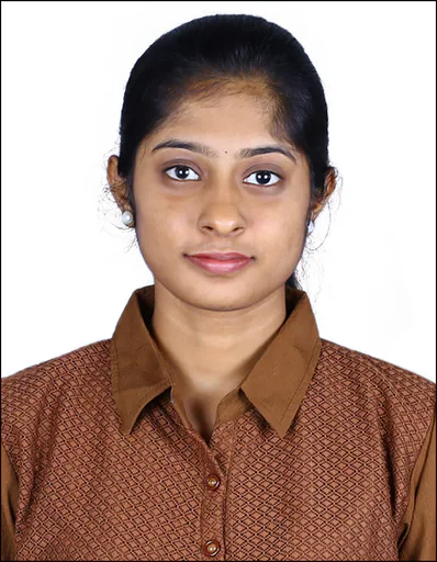Photo of Bhavani K.