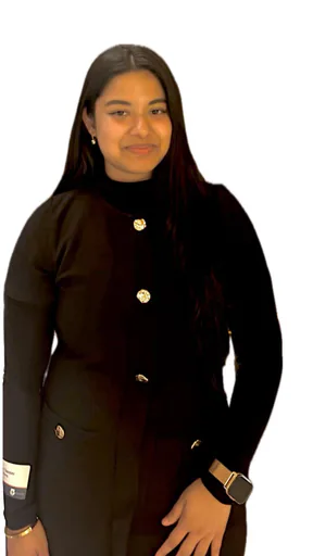 Zarin T. profile photo