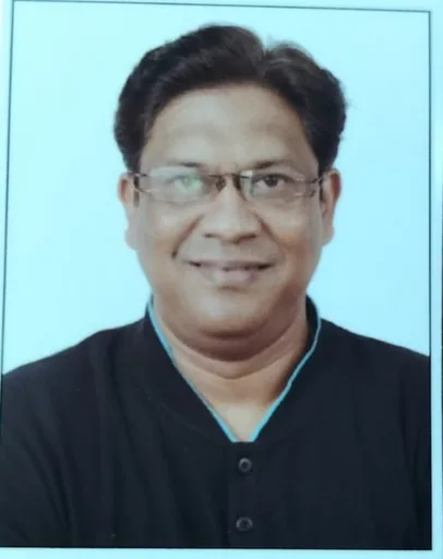 Sudhanshu — Senior Cloud & DevOps Architect from India