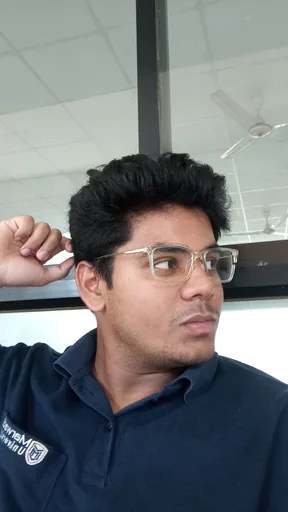 Jainil R. profile photo
