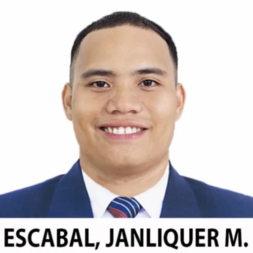 Janliquer E. profile photo