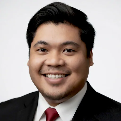 Donald M. — Mid-Level Electrical Engineer from Philippines