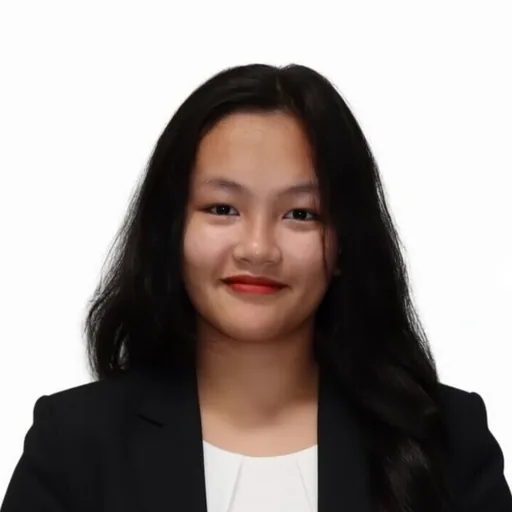 Nhyl M. profile photo