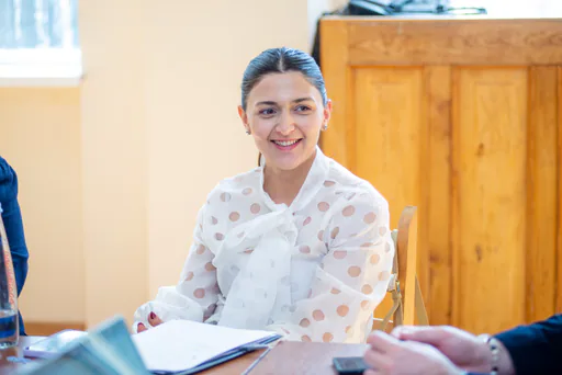 Neli A. profile photo