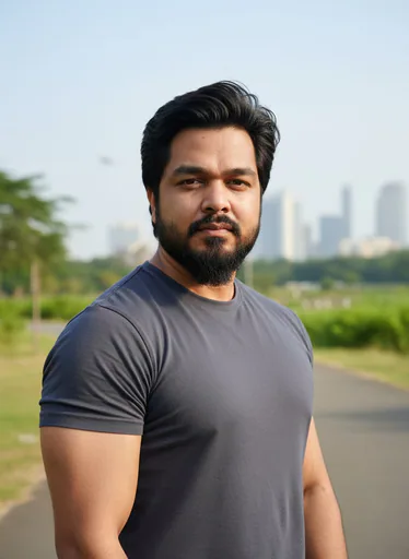 abhishek M. profile photo