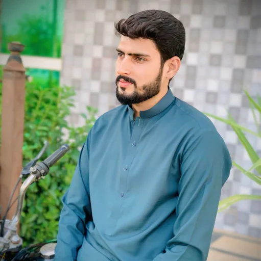 Shehryar profile photo