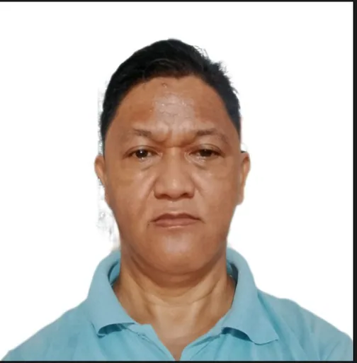 MARK A. profile photo