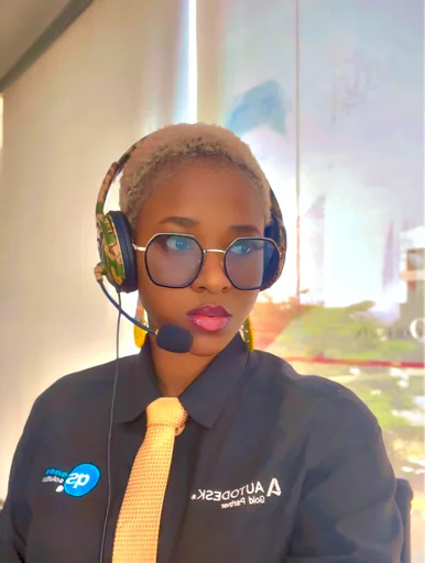 Demilade S. profile photo