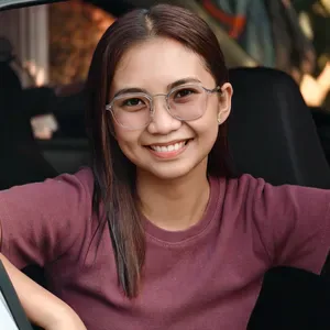 Ma J. — Junior Project Manager from Philippines
