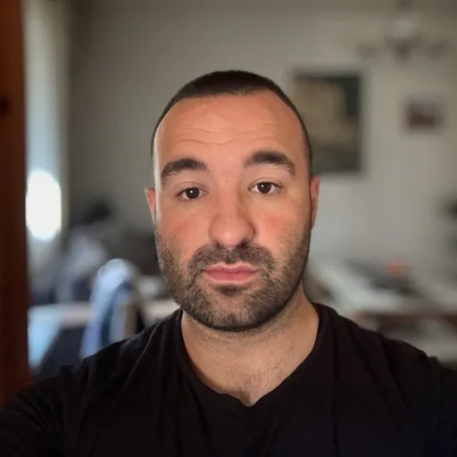 Zharko N. profile photo