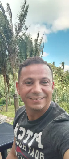 FRANCISCO M. profile photo