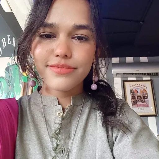 Mehwish M. profile photo