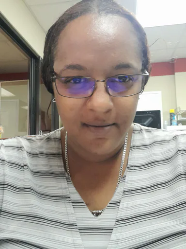 Sheena G. profile photo