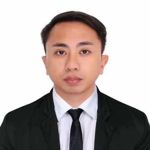 arthur G. — Mid-Level Accountant from Philippines