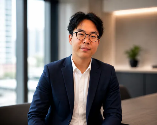 Shen C. profile photo