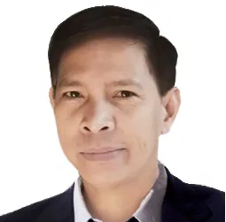 Dionisio M. — Mid-Level Computer Engineering Instructor from Philippines