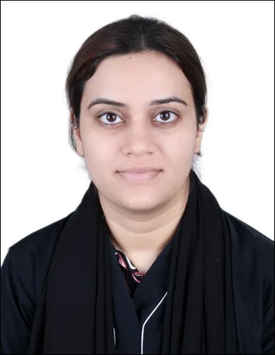Yasmin R. profile photo