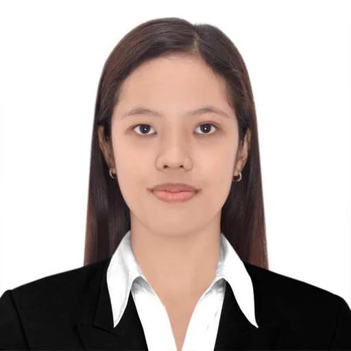 Patricia C. — Mid-Level Community Pharmacist from Philippines