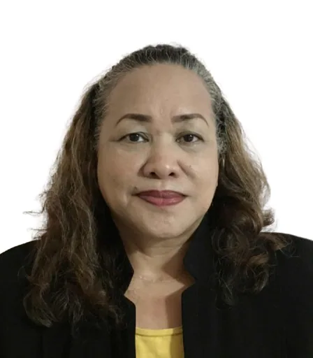 Luzviminda T. profile photo